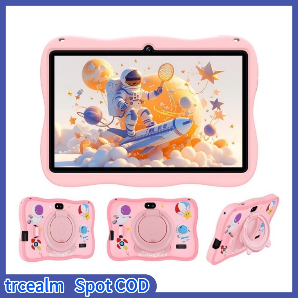 Tablet PC infantil Android 13.0 7 polegadas e Amiy