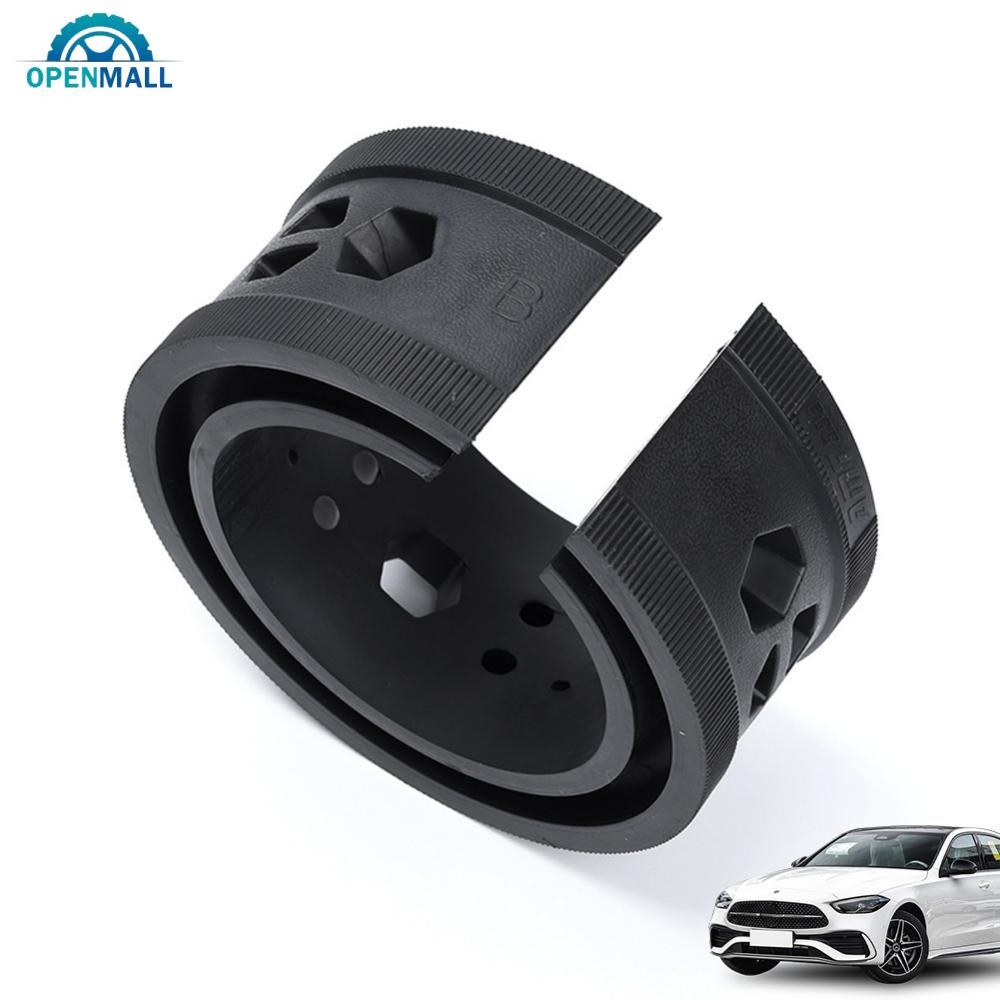 OPENMALL 1 Pc Atualizado Preto Amortecedor De Carr