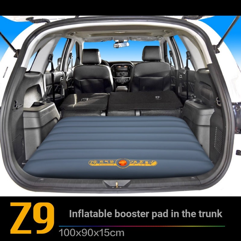 03-Dream Ark Almofada de reforço para porta-malas