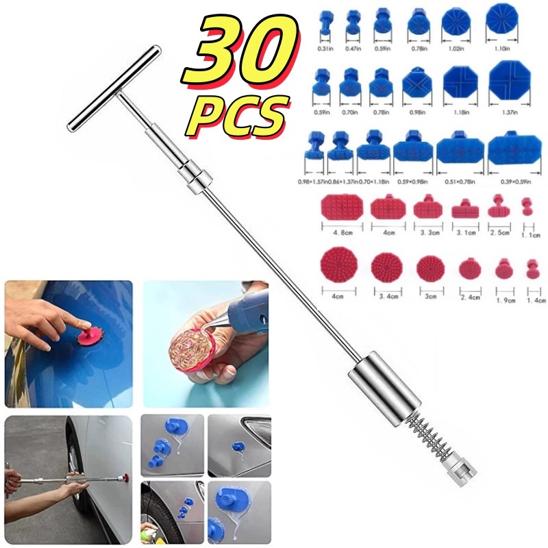 Mini Repuxadeira Dinamica Martelinho De Ouro Com 3