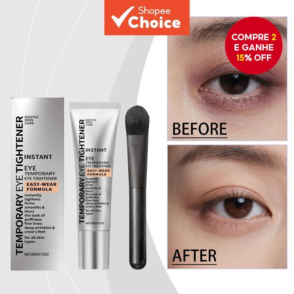 Perfection Eye Tightener, Creme para os Olhos, Per