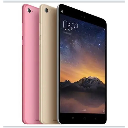 Xiaomi pad2 16GB /64GB Windows ou Android System S