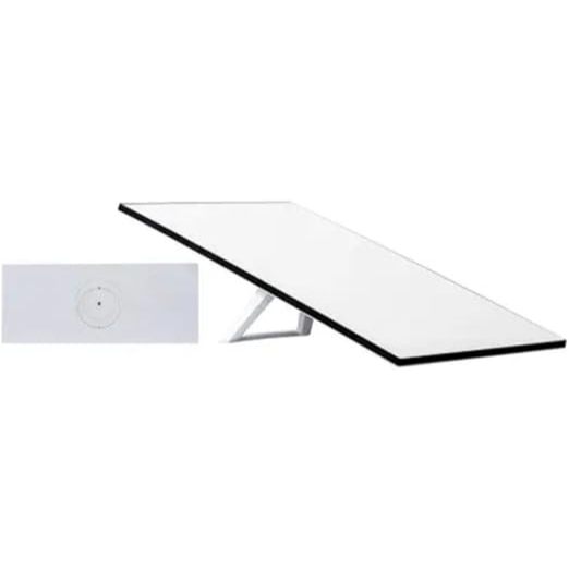 Kit de Internet via satélite padrão Starlink V4 