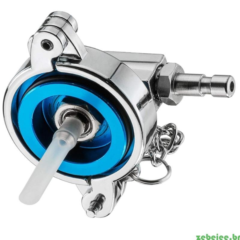 zebeiee 43mm Adaptador Sangrador Freio Reservatór