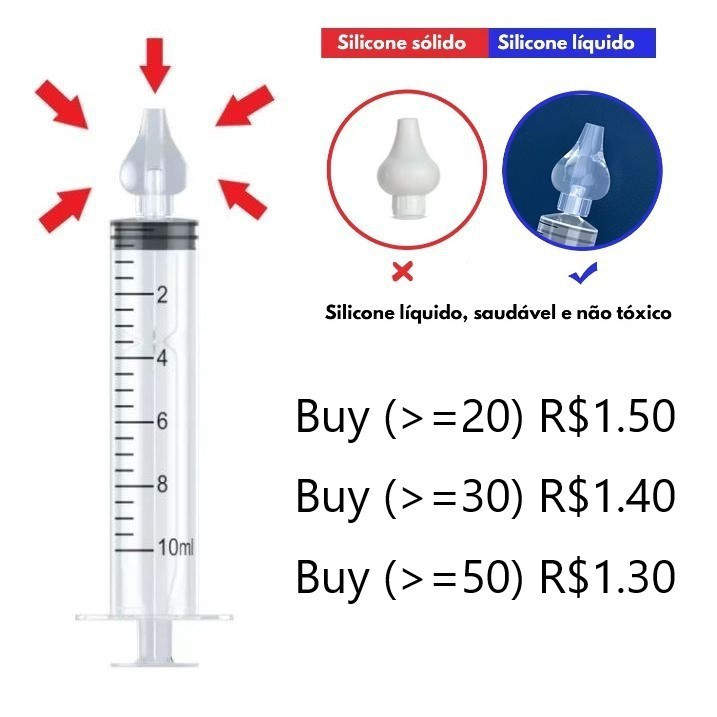 (Atacado/Grande Quantidade Preço Excelente) Lavad