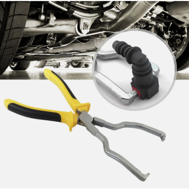 alicate para filtro de combustível