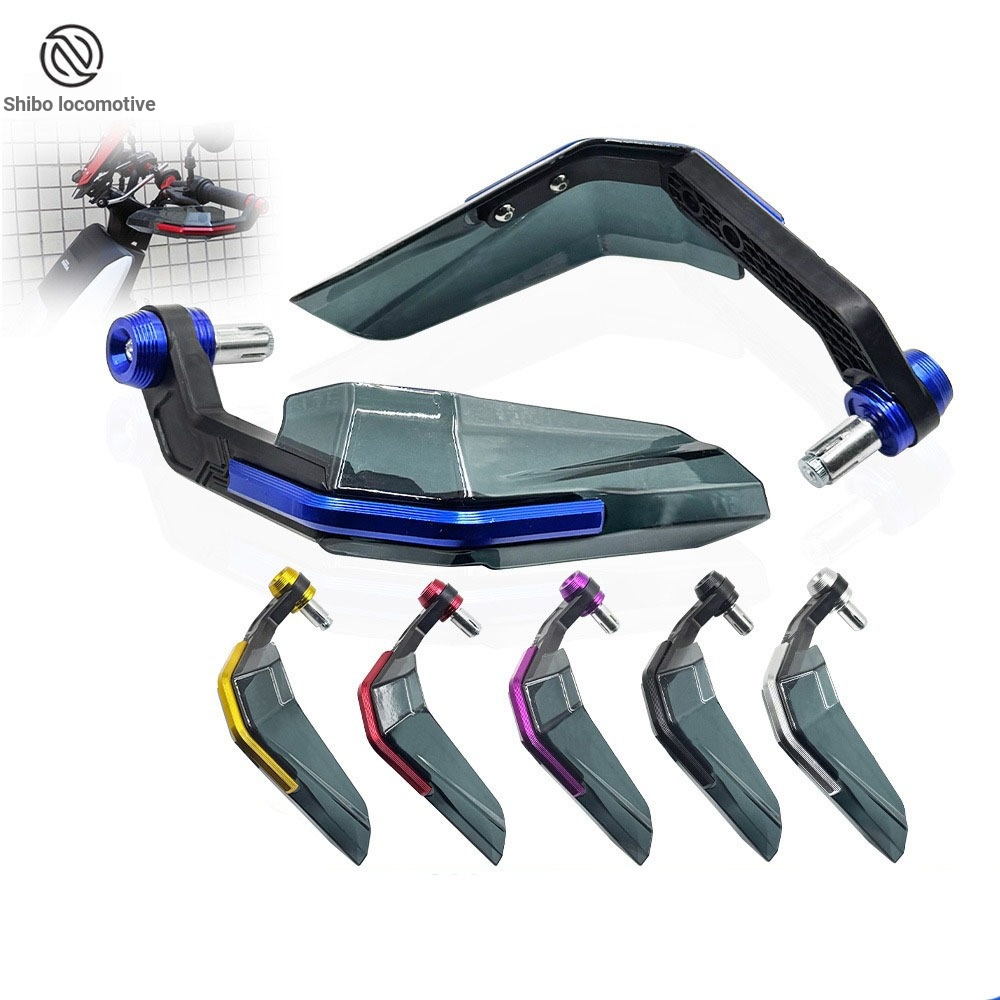 Modificação Geral Da Buzina Motocicleta Protetor