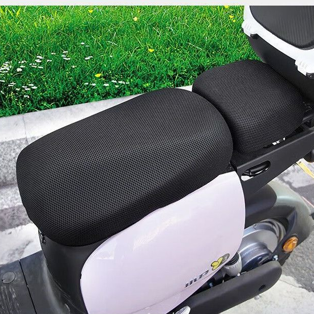 Capa De Bicicleta Elétrica Universal Proteção S