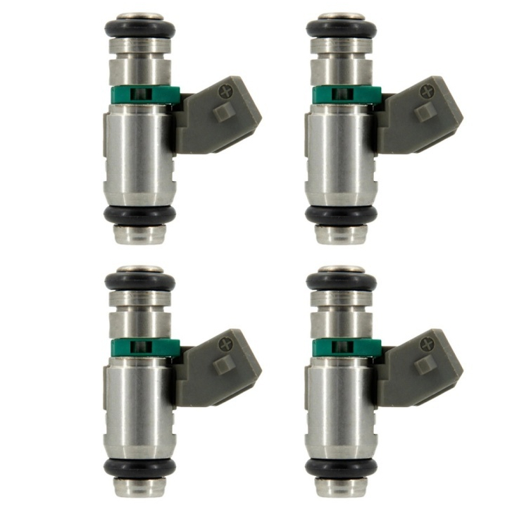 Kit 4 Bico Injetor IWP024 Gol/Santana/ Parati 1.6/