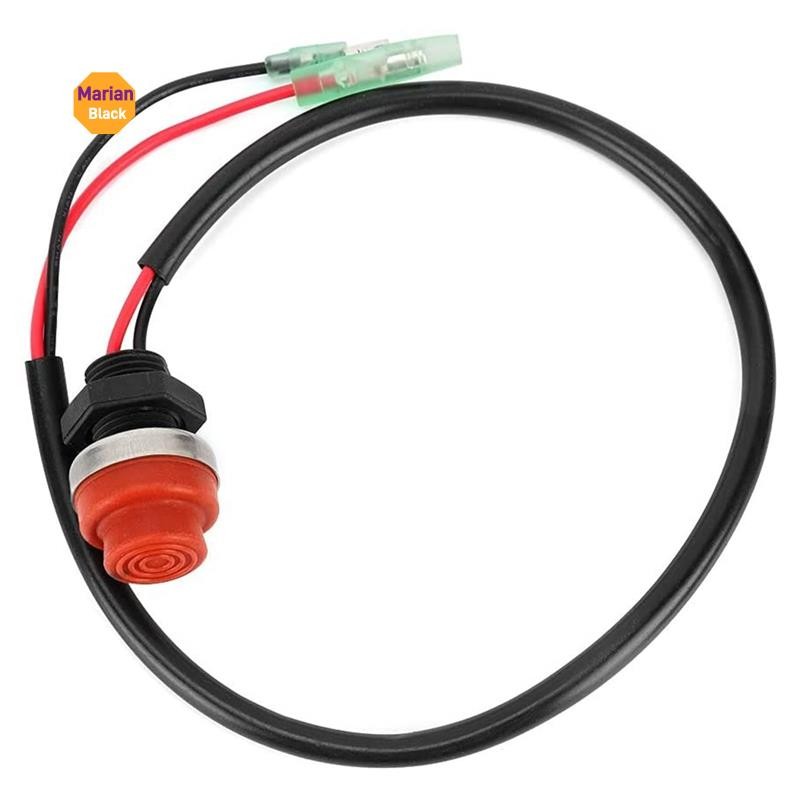 Botão Sem Chave Do Interruptor De Partida Motor D