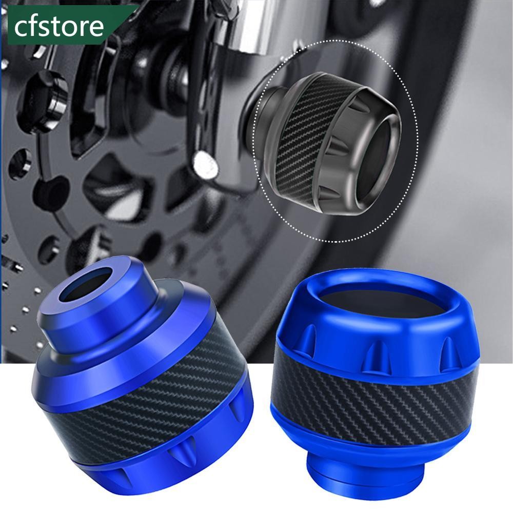 CFSTORE Universal 2 Pçs Liga De Alumínio Motocic