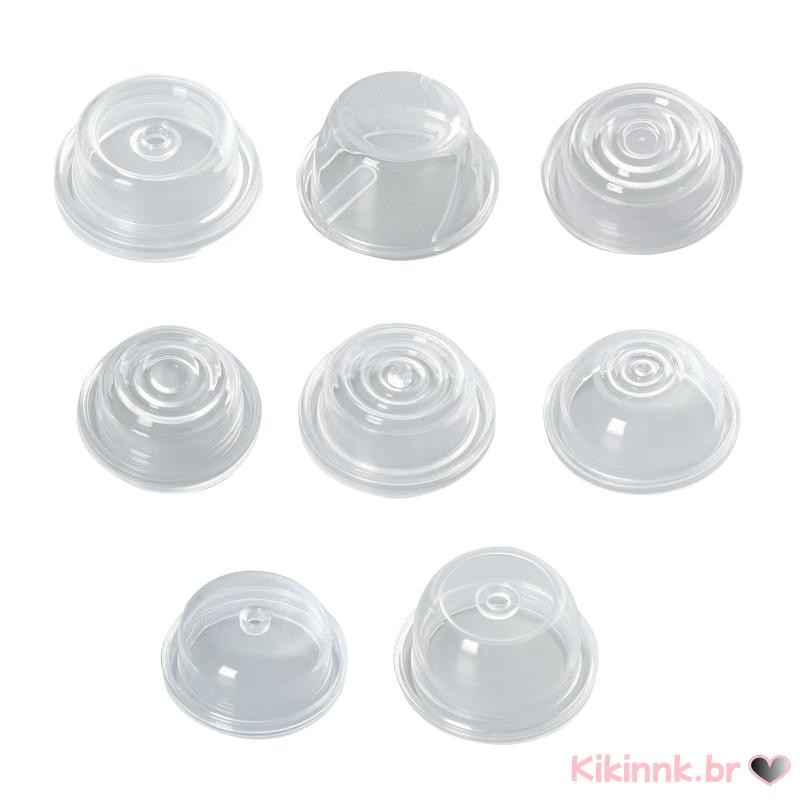 Diafragma Silicone Para Tira Leite Elétrica , Fec