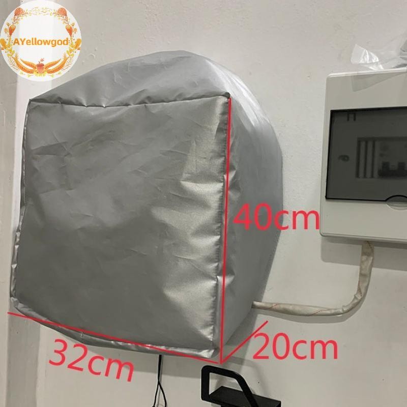 AYellowgod Charger Station Cover Protetor Carregad