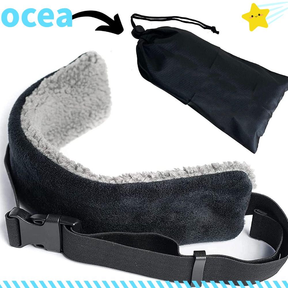 OCEA Travel Pillow Alternativa , Confortável Alç