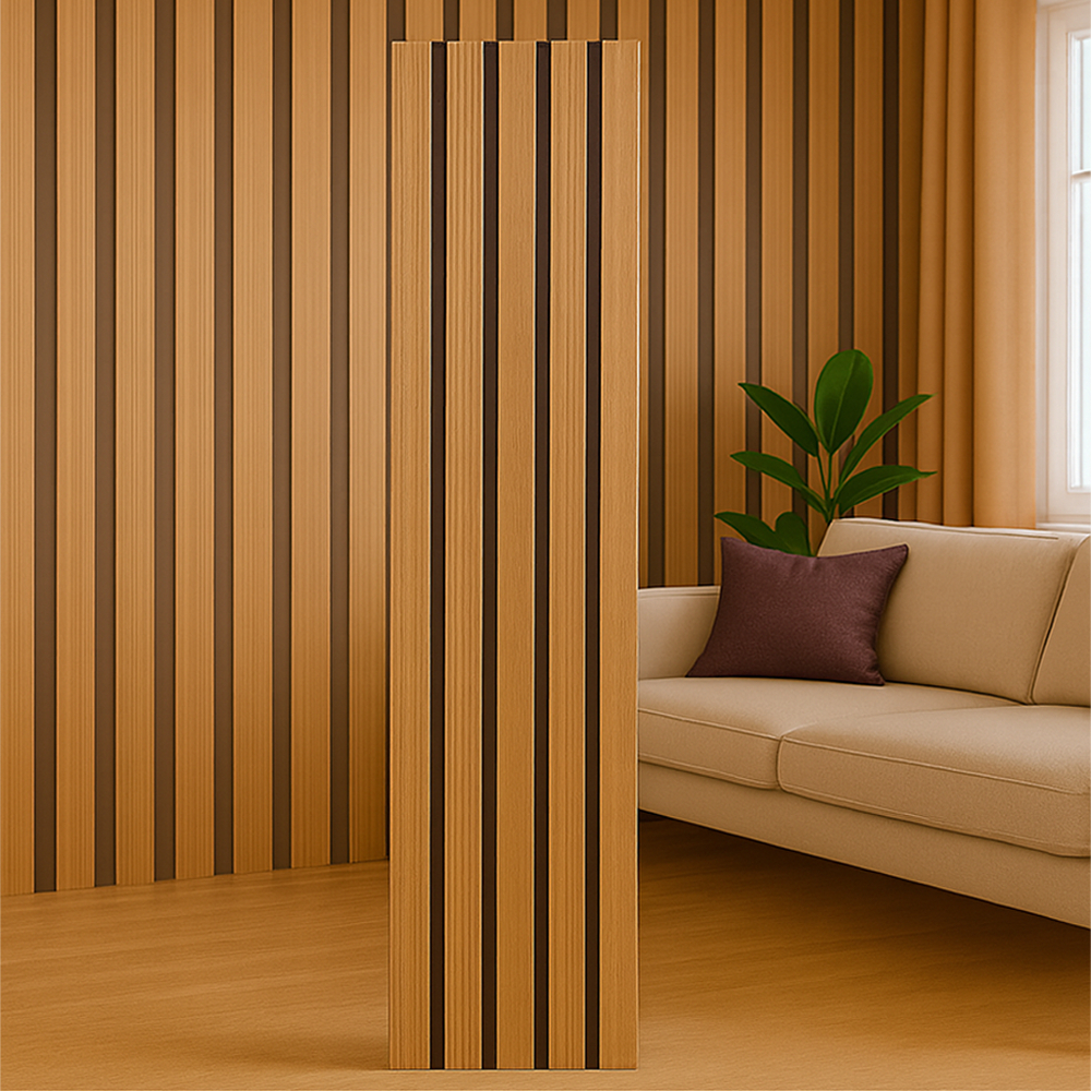 10 Placas Autocolante Revestimento De Parede Ripad