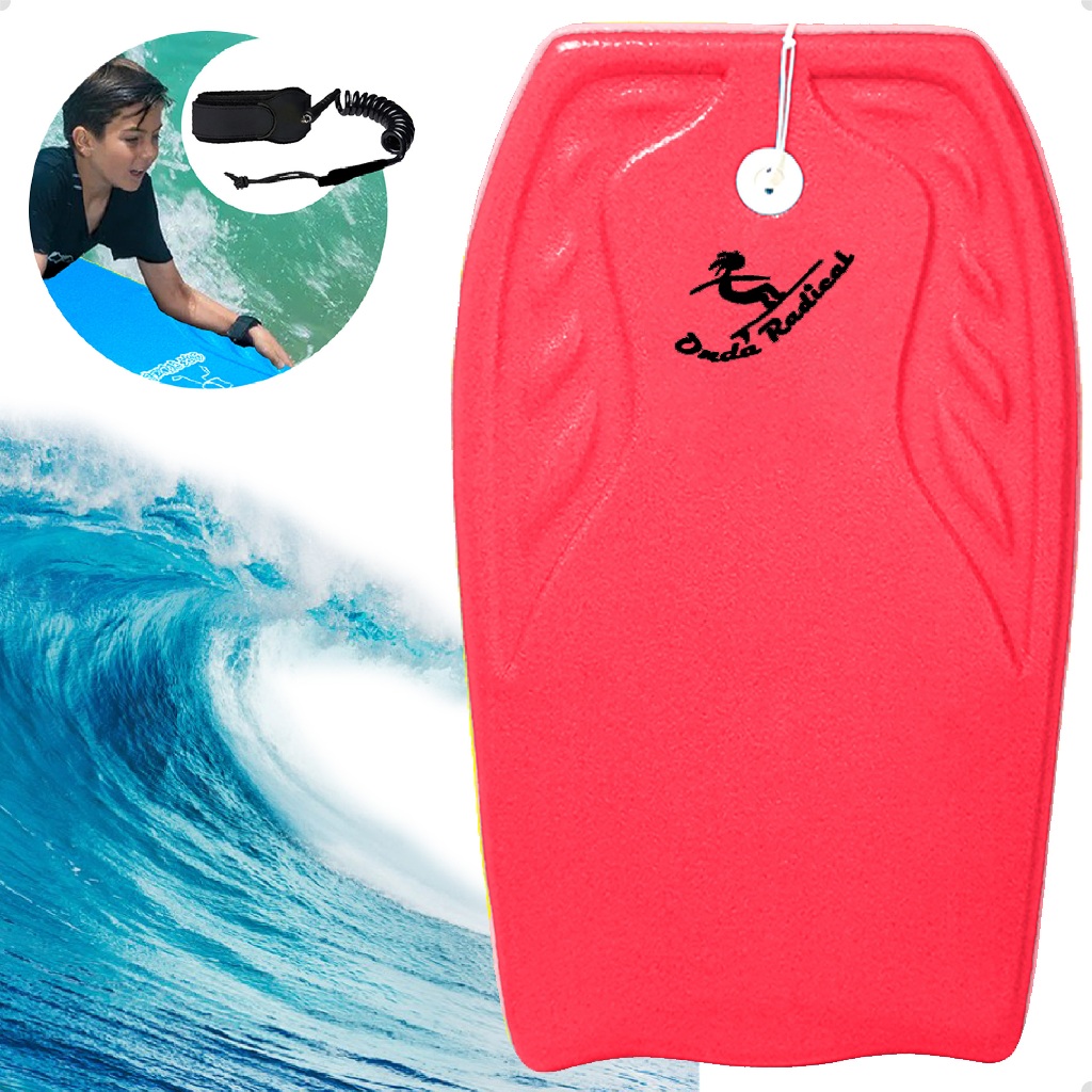 Prancha Para Praia E Piscina Mirim Body board Amad