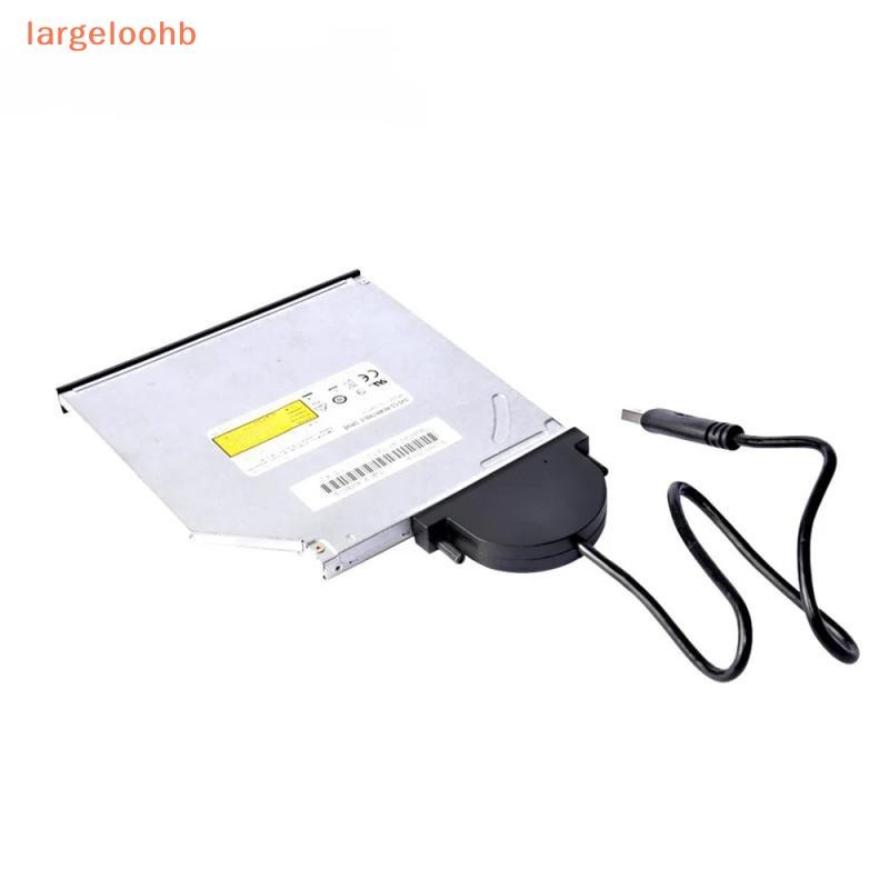 [largeloohb] Cabo USB 2.0 SATA Adaptador De Driver