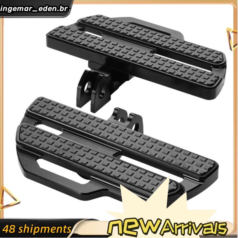 Pranchas Dianteiras Do Piloto Para S EN650 2015-on