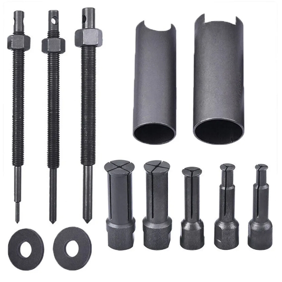 Desmontagem De Rolamentos De Bicicletas Extrator M