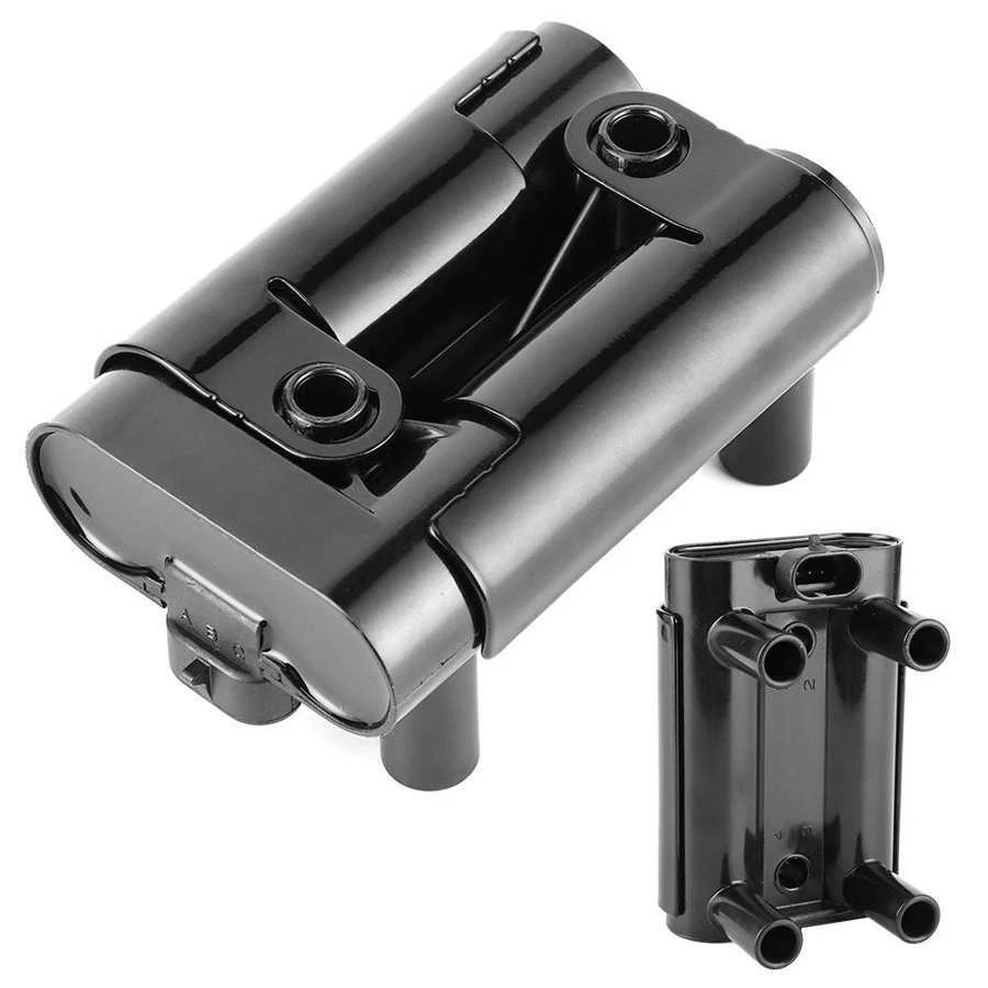 Bobina Ignição Lifan 320 Chery Face S-18 1.3 Cel