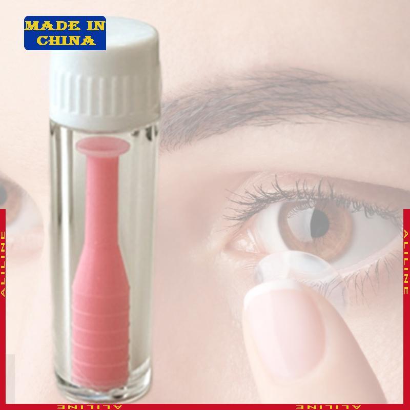 Ferramentas Sucção Para Lentes Contato Higiênic