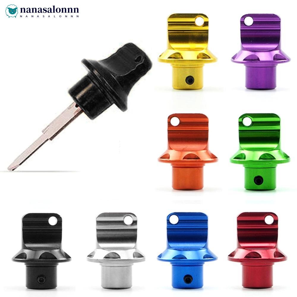 NANASALONNN Capa Universal De Liga De Alumínio Pa