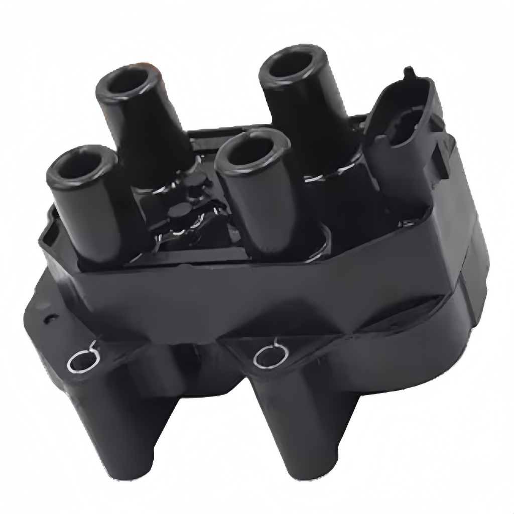 Bobina Ignição Vectra CD 2.0 16V 1996 1997 1998 