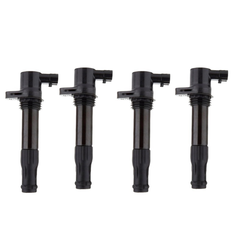 Kit 4 Bobina Ignição Landrover Freelander 2.5 V6