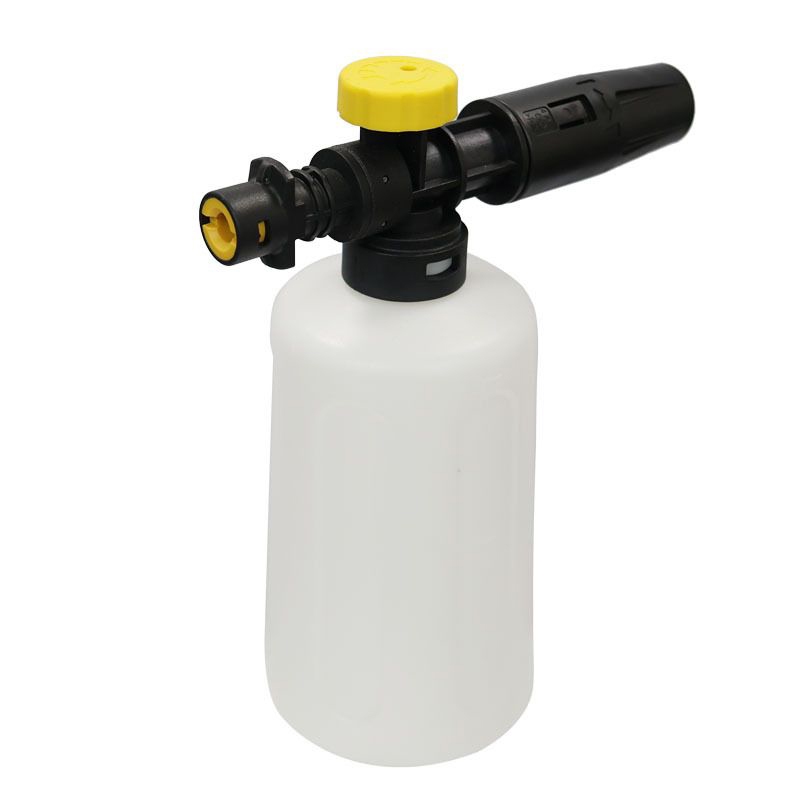 Canhão de Espuma Snow Foam Alta Pressão – 