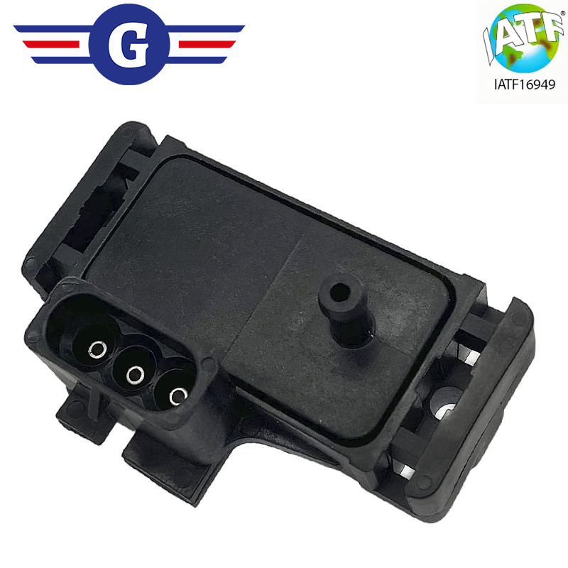 Sensor Map Efi Corsa Monza Kadett 91 92 93 94 95 9