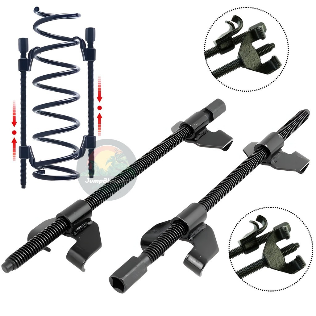 Encolhedor De Molas Universal Para Linha Automotiv