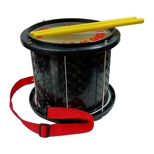 Repinique Luen Kids Show 20 X 8 Preto