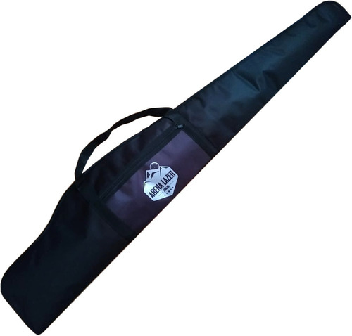 Bolsa Transporte Capa Proteção Forrada CBC Rossi