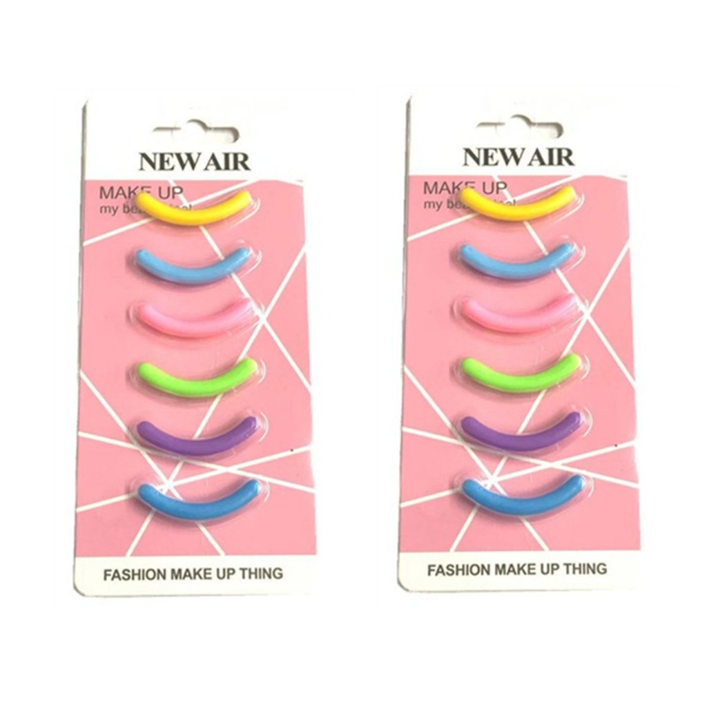 Kit 2 Borracha Refil Para Curverx Pacotes Com 6 Un