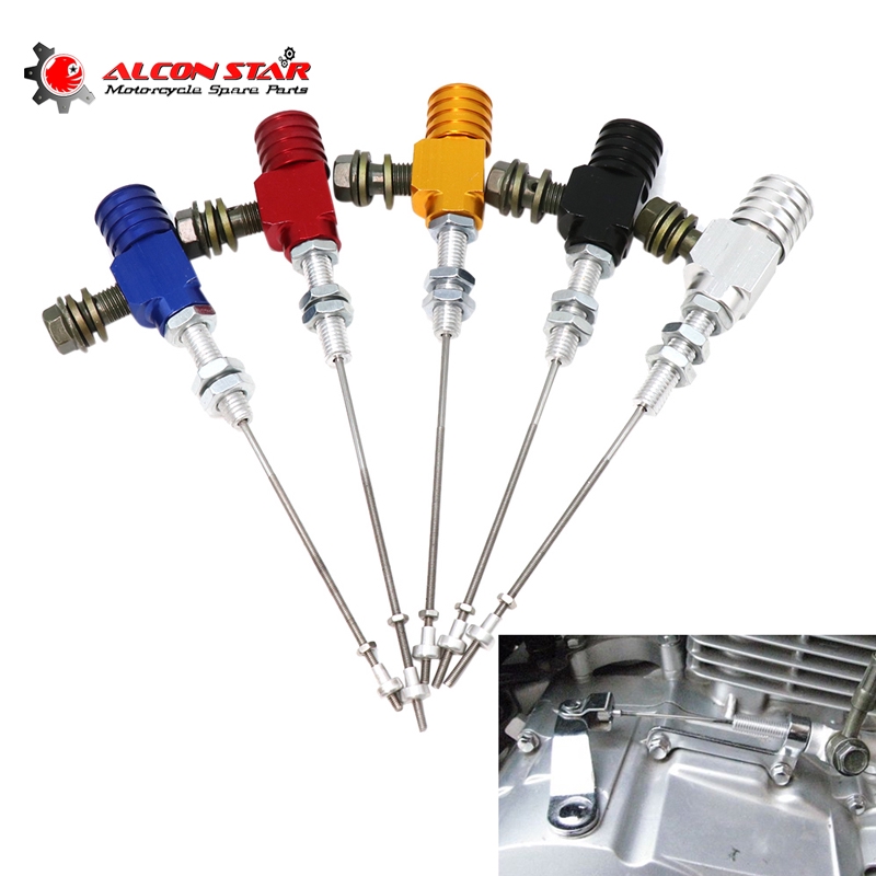 Bomba Freio De Embreagem Hidráulica De Moto