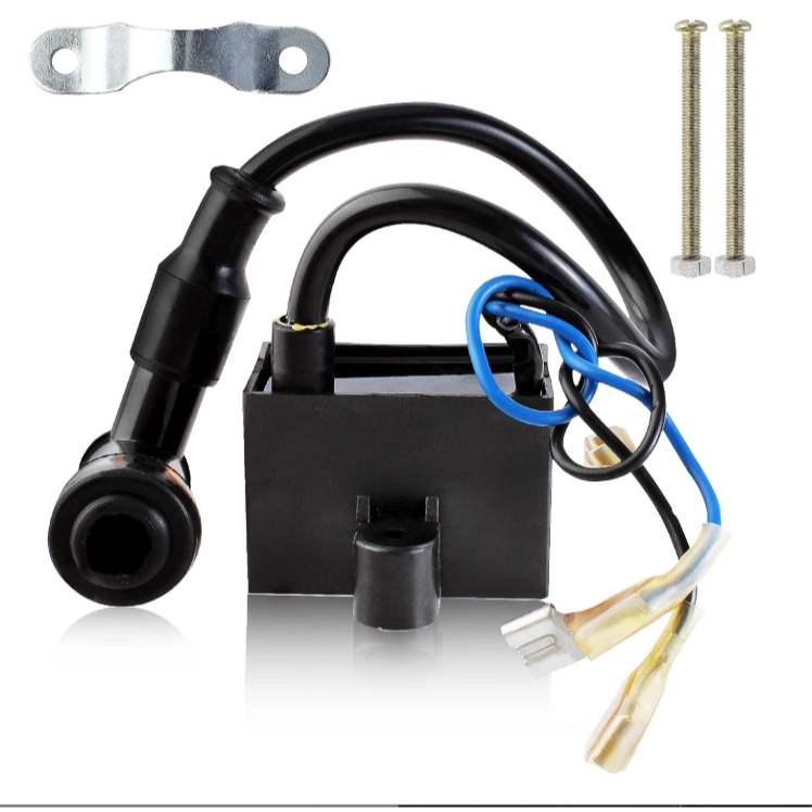 Bobina Cdi Para Bicicleta Motorizada