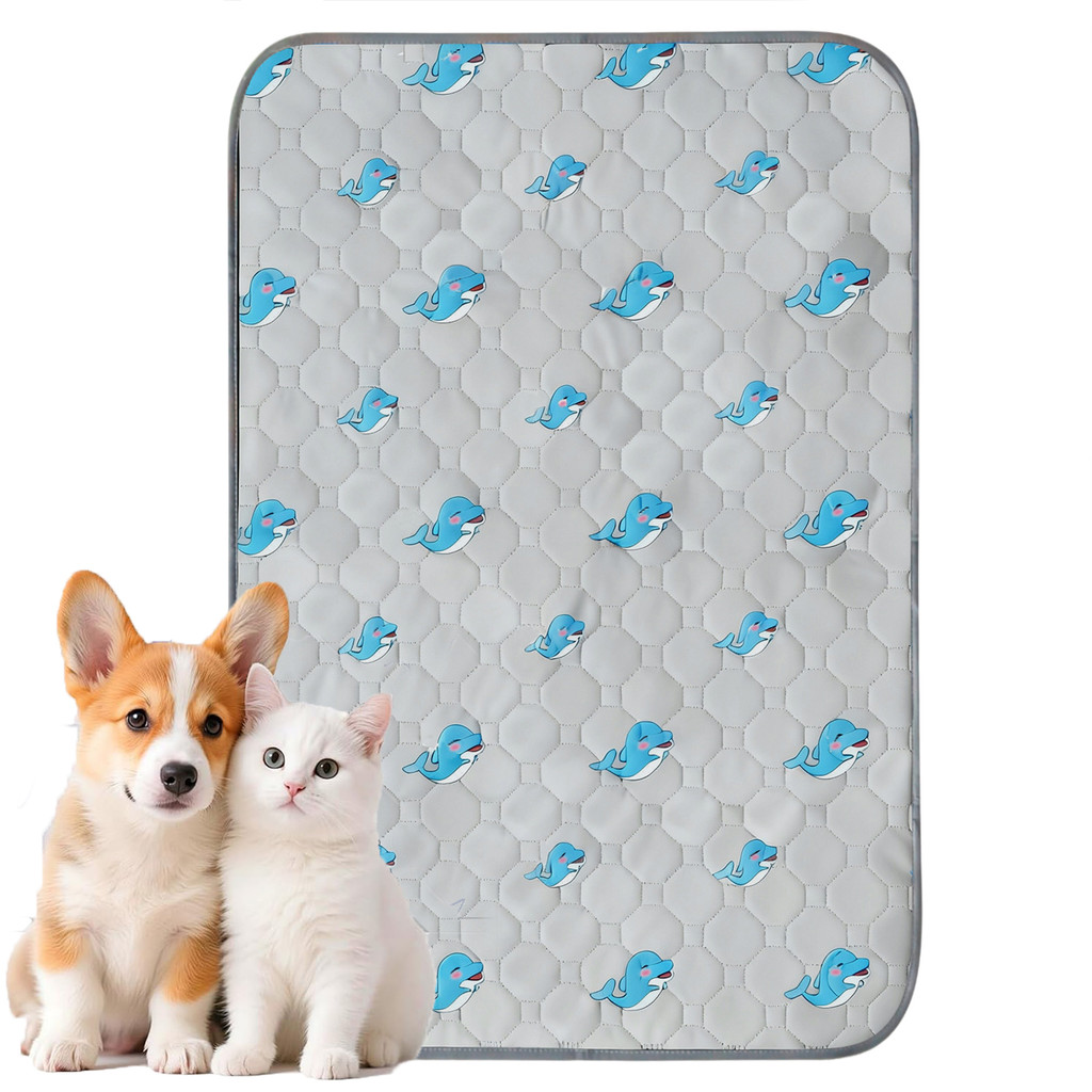 Newpet Na Máquina Tapetes Higiênico Para Cachorr