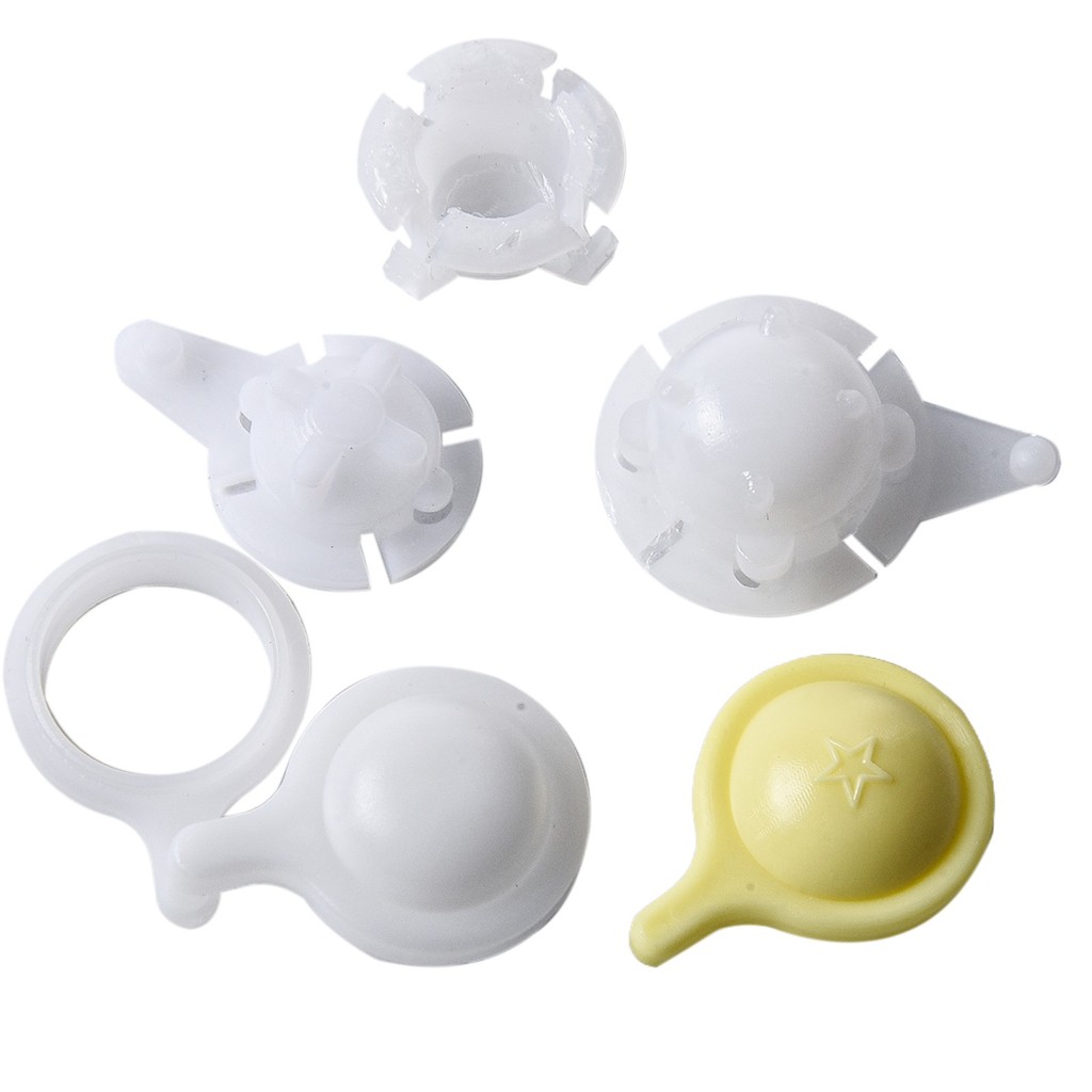 Kit De Bucha De Ligação Do Limpador De Pára-Bri