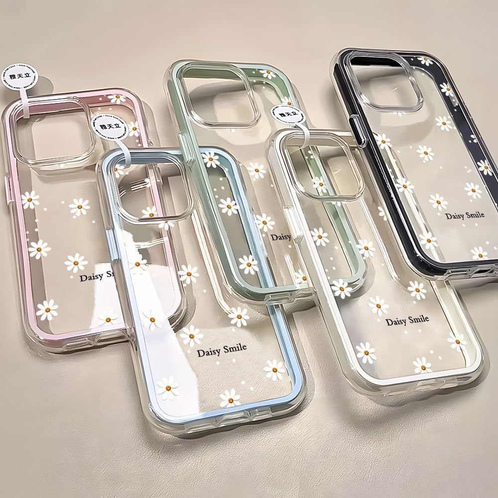 Capa 3 Em 1 Capinha Para IPhone 13 11 12 14 15 16 