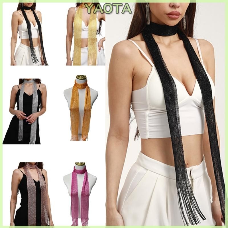 Lenço Transparente Respirável Yao Para Decoraç�