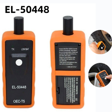 EL-50448 OEC-T5 adequado para Sensor de pressão d