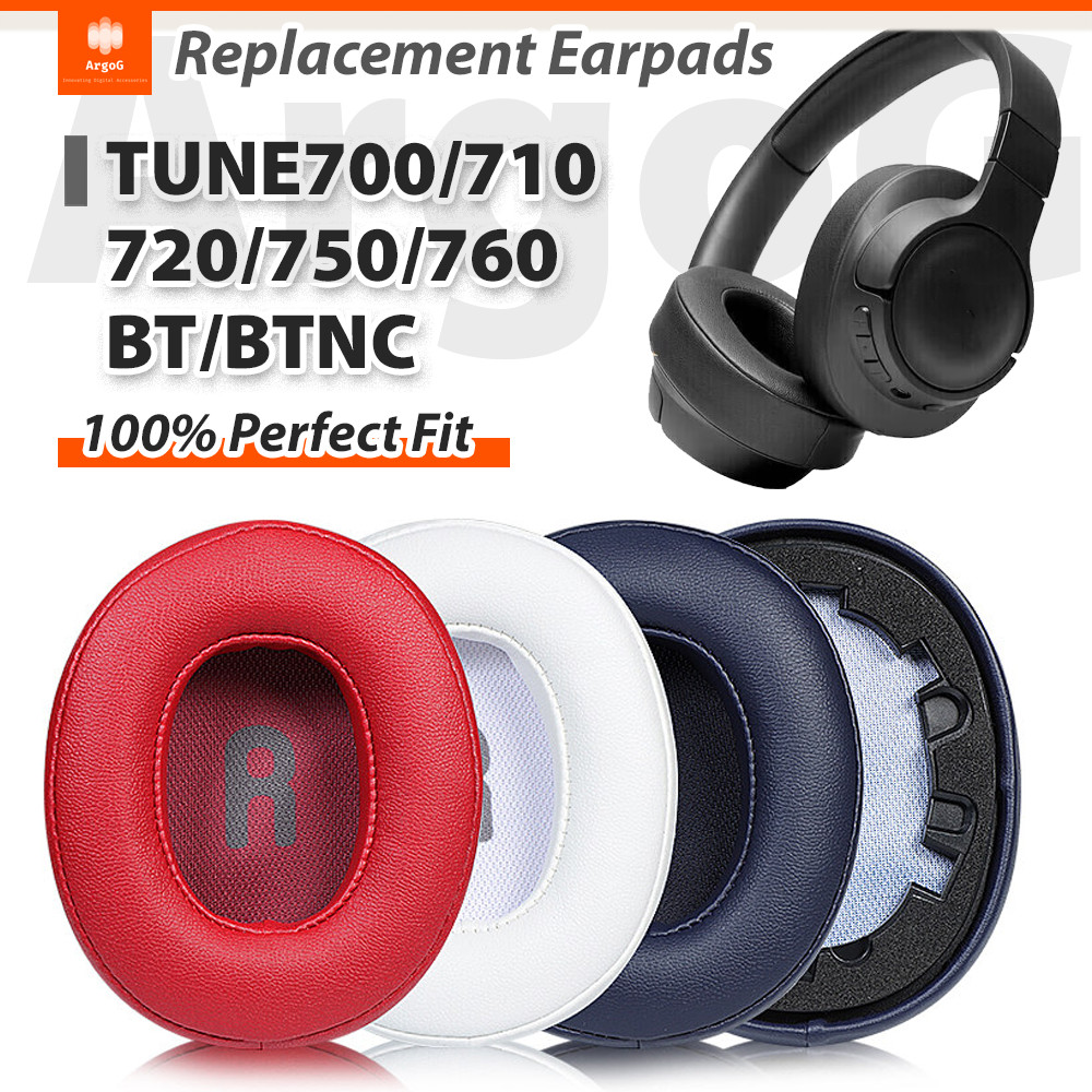 Almofadas De Substituição Para TUNE700BT 710BT 7