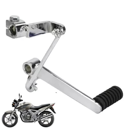 Pedal Cambio Marcha Cbx 250 Twister Cb 300 Cbx 200