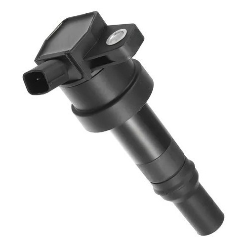 Bobina Ignição Picanto HB20 1.0 12V 3Cilindros 2