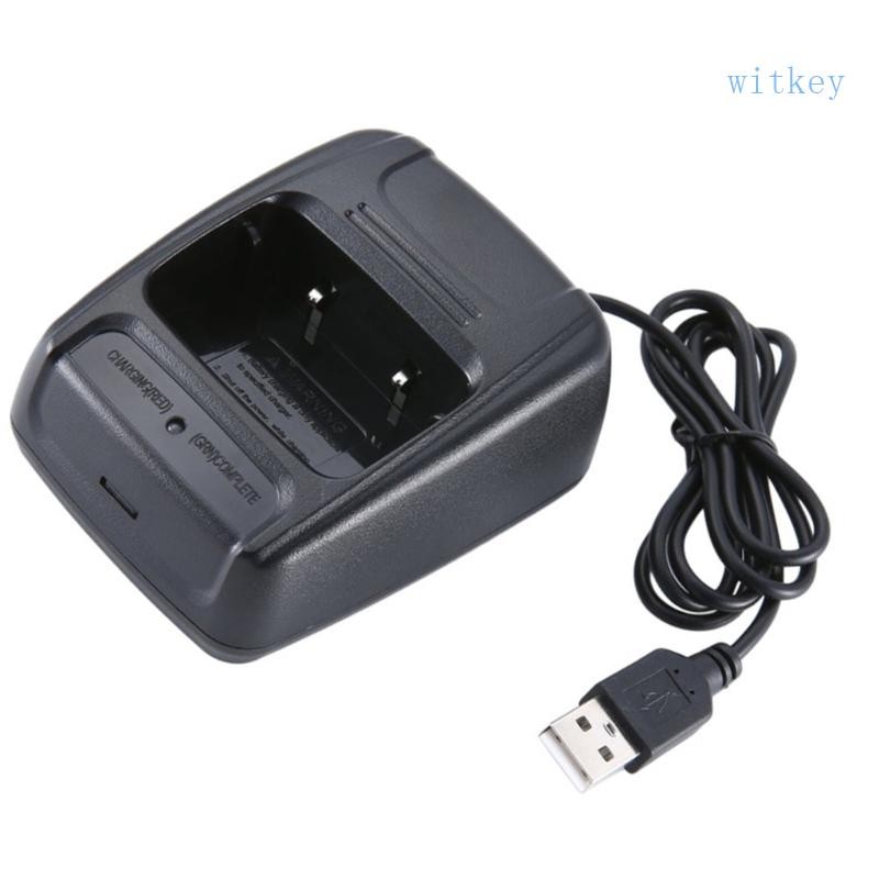 Adaptador Carregamento USB Inteligente Doca Rádio