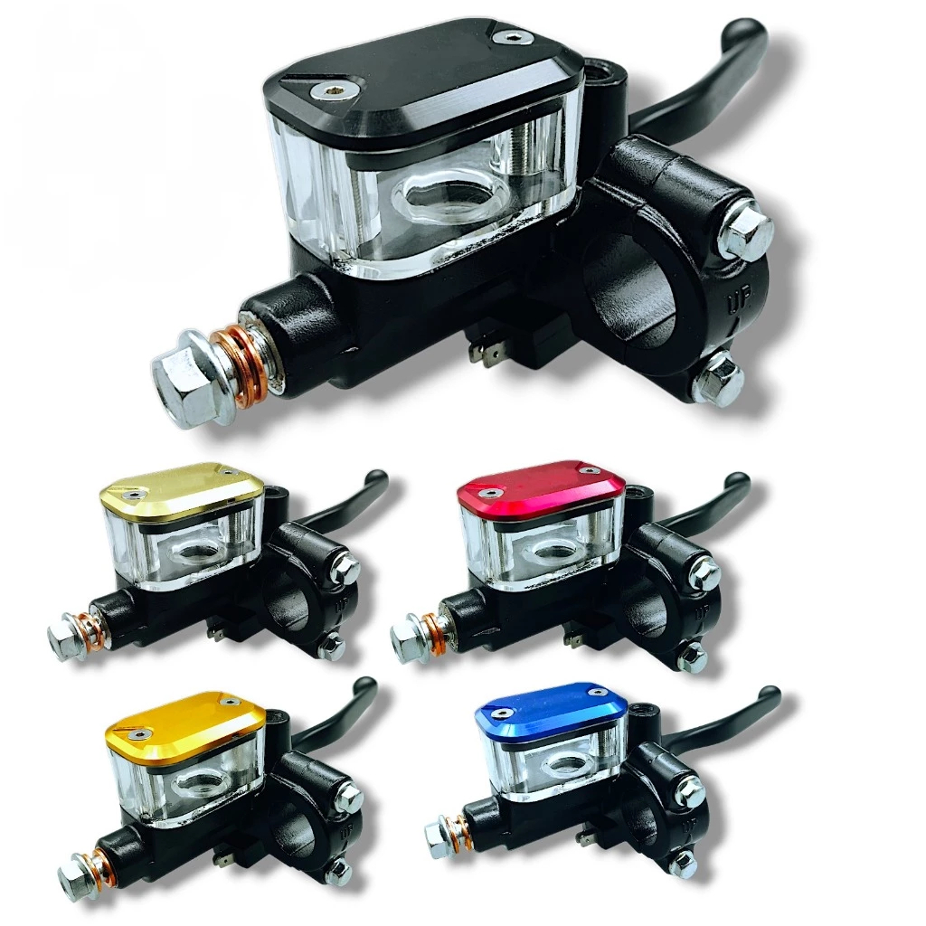 Burrinho Freio Disco Cilindro De Freio Superior Ti