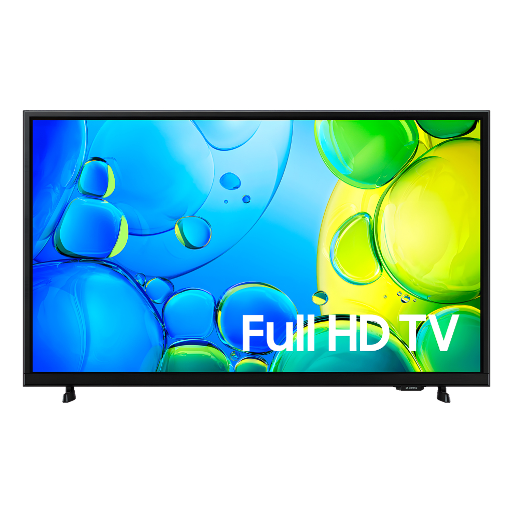 Smart Tv  LS43F6000 Samsung LED 43 Full HD Tizen V
