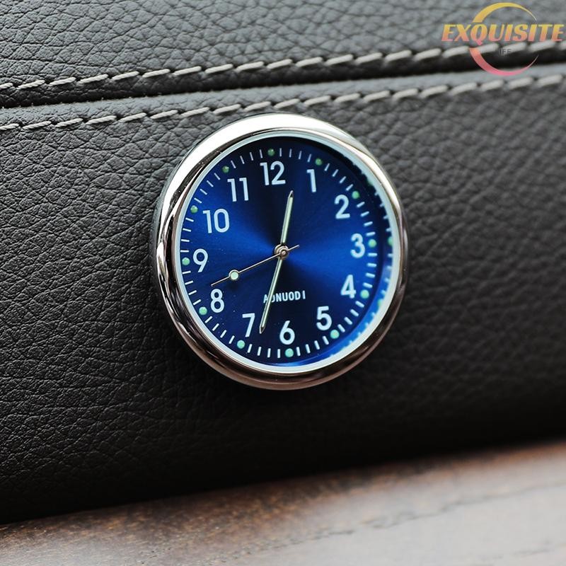 [EL] Relógio De Quartzo Para Carro , Eletrônico 