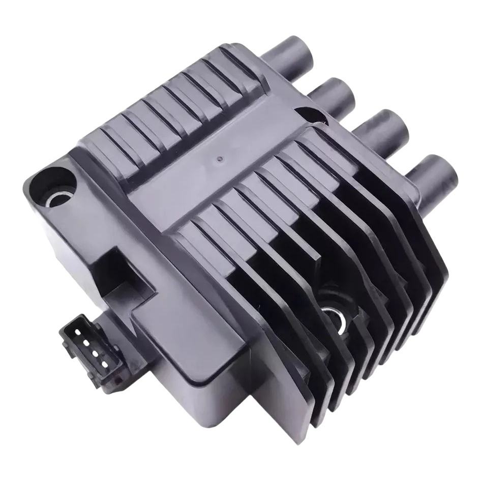 Bobina de Ignição Blazer S10 Corsa Omega Suprema