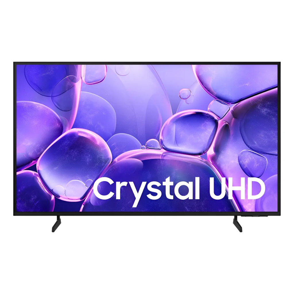 Smart Tv Samsung 43 U8100f Crystal Uhd 4k